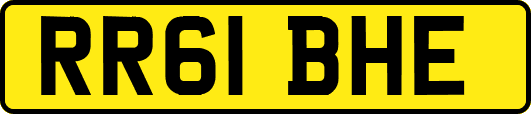 RR61BHE