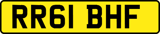 RR61BHF
