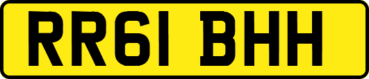RR61BHH