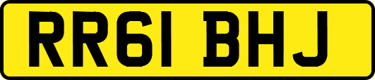 RR61BHJ