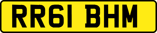 RR61BHM