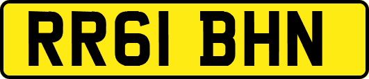 RR61BHN