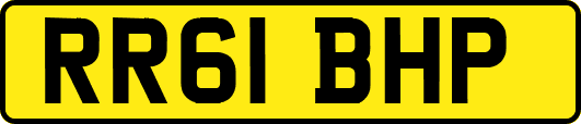 RR61BHP