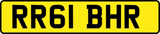 RR61BHR