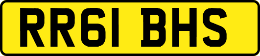 RR61BHS