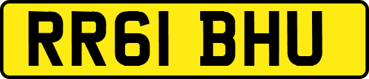 RR61BHU