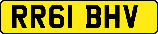 RR61BHV