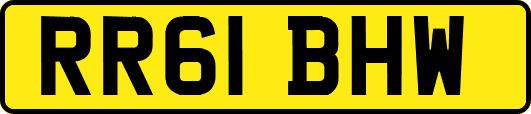 RR61BHW