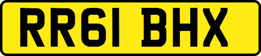 RR61BHX