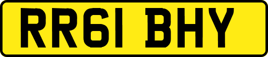 RR61BHY