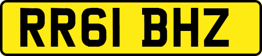 RR61BHZ