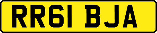 RR61BJA