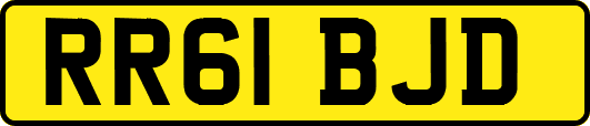 RR61BJD