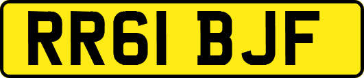 RR61BJF