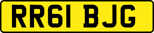 RR61BJG