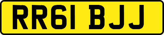 RR61BJJ