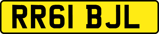 RR61BJL