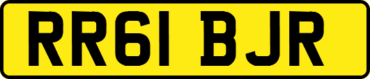 RR61BJR