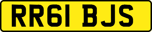 RR61BJS