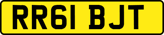 RR61BJT