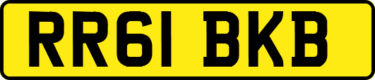 RR61BKB