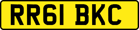 RR61BKC