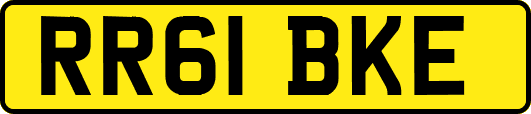 RR61BKE