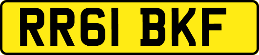 RR61BKF