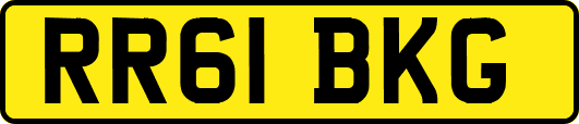 RR61BKG