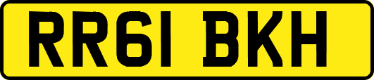 RR61BKH