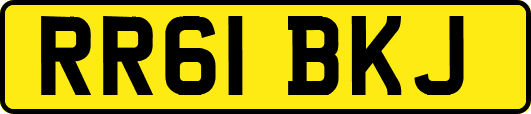 RR61BKJ
