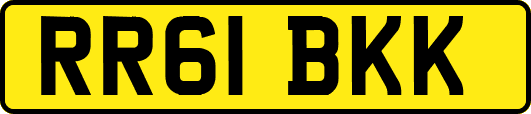 RR61BKK
