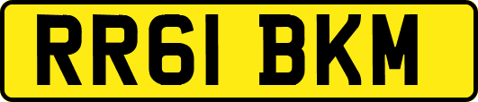 RR61BKM