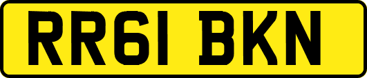 RR61BKN