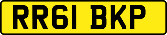 RR61BKP