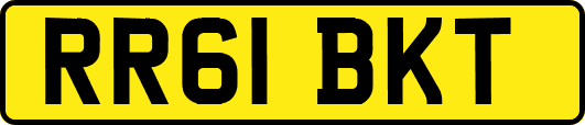 RR61BKT