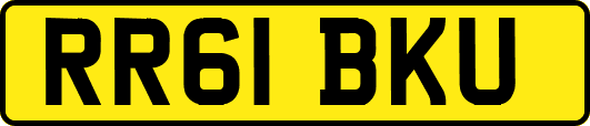 RR61BKU