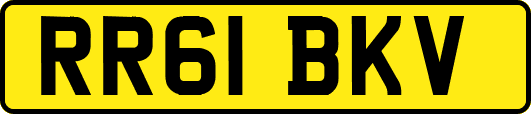 RR61BKV