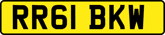 RR61BKW