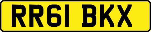 RR61BKX