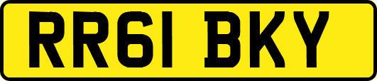 RR61BKY