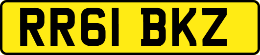 RR61BKZ