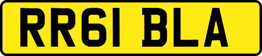 RR61BLA