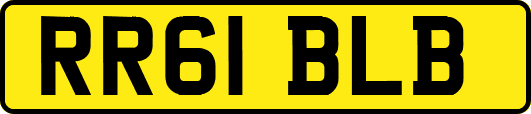 RR61BLB