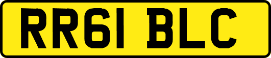 RR61BLC