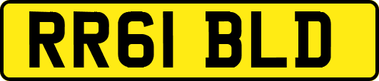 RR61BLD