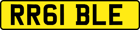 RR61BLE