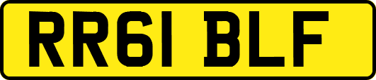 RR61BLF