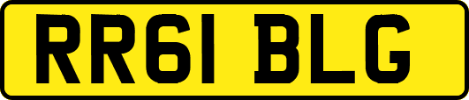 RR61BLG