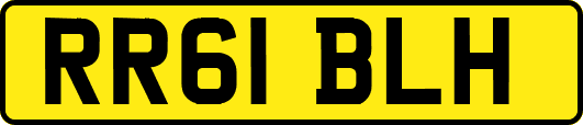 RR61BLH